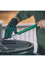 Big Green Egg Big Green Egg - Diamond-Coated Nylon Bristle Grid Scrubber – 127310