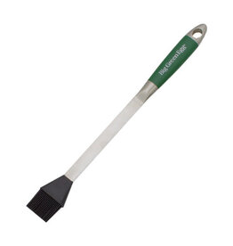 Big Green Egg Big Green Egg Basting Brush with Green Handle - 127679