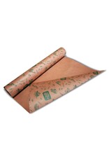 Big Green Egg Big Green Egg Butcher Paper - Pink 75 ft X 18 in - 127471