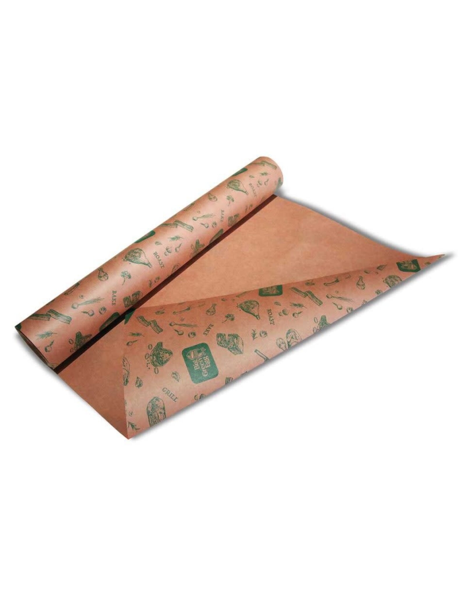 Big Green Egg Big Green Egg - BGE Pink Butcher Paper - 18 in x 75 ft – 127471