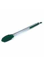 Big Green Egg Big Green Egg - Silicone-Tip Tongs 16"/40 cm - 116864