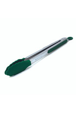 Big Green Egg Big Green Egg - Silicone-Tip Tongs 16"/40 cm - 116864