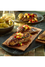 Big Green Egg Big Green Egg Grilling Planks - Cedar - pack of two - 116307