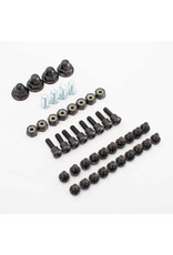 Big Green Egg Big Green Egg Hardware pack for Composite EGG Mates (all sizes) - 115812