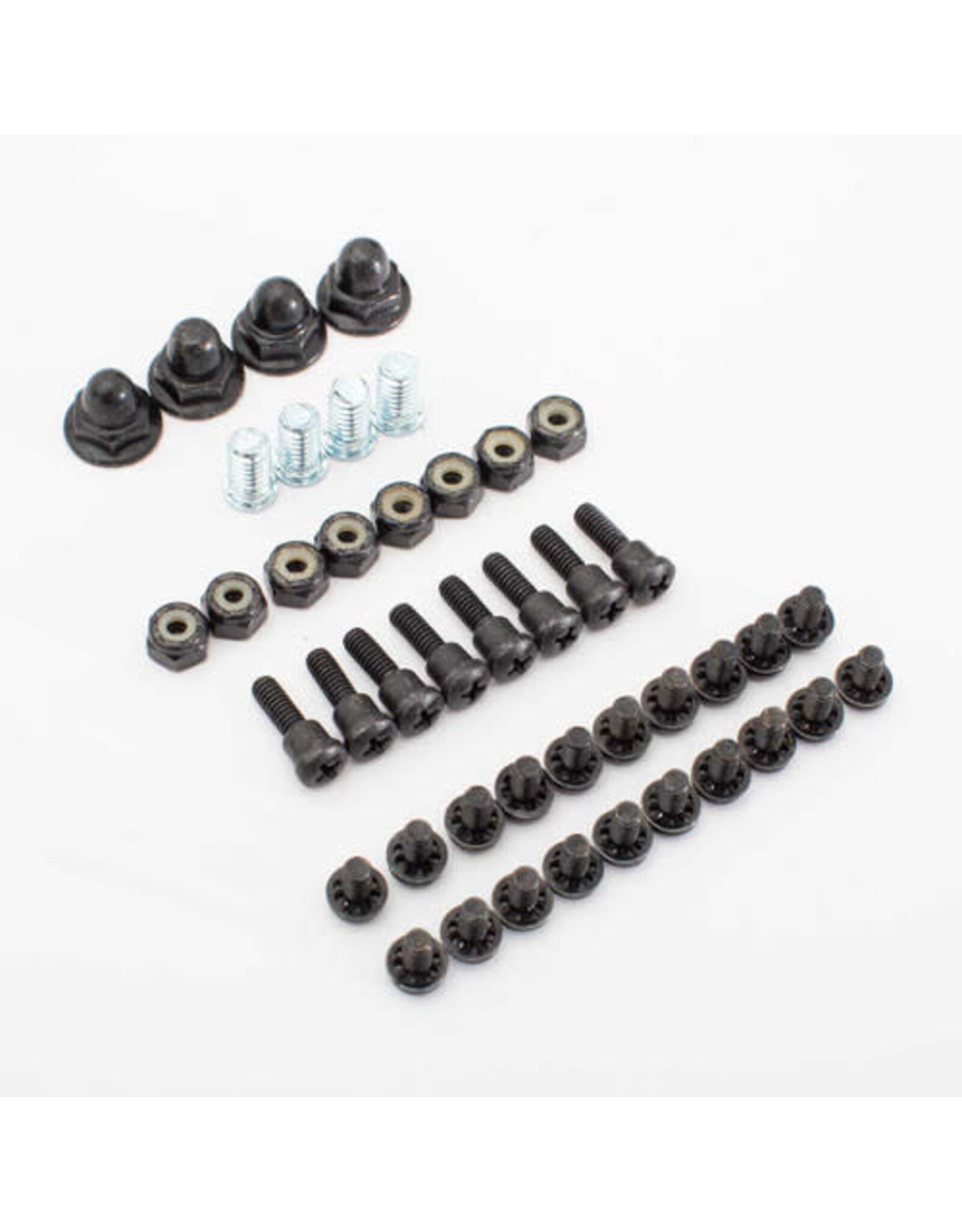 Big Green Egg Big Green Egg Hardware pack for Composite EGG Mates (all sizes) - 115812