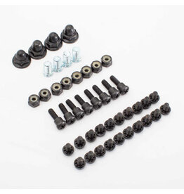Big Green Egg Big Green Egg Hardware pack for Composite EGG Mates (all sizes) - 115812