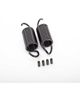 Big Green Egg Big Green Egg Springs - Large (set of 2) - 117946