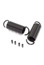 Big Green Egg Big Green Egg Springs - Medium (set of 2) - 120038