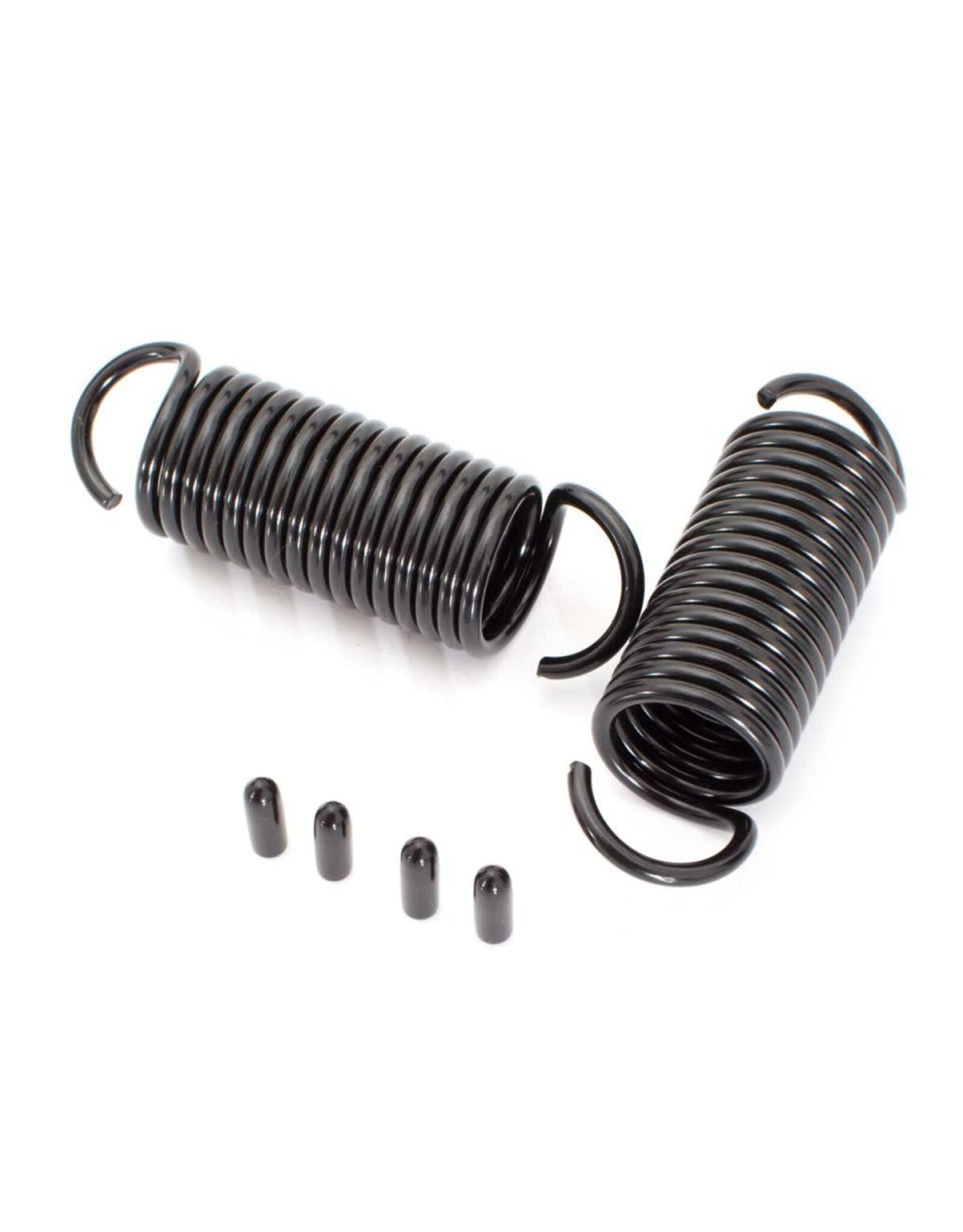 Big Green Egg Big Green Egg Springs - Medium (set of 2) - 120038