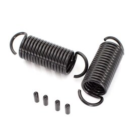 Big Green Egg Big Green Egg Springs - Medium (set of 2) - 120038
