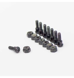 Big Green Egg Big Green Egg Hardware pack for Wood EGG Mates (all sizes) - 3256
