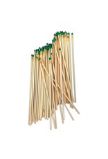 Big Green Egg Big Green Egg - Extra Long Matches – 120861