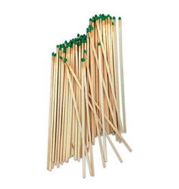 Big Green Egg Big Green Egg - Extra Long Matches – 120861