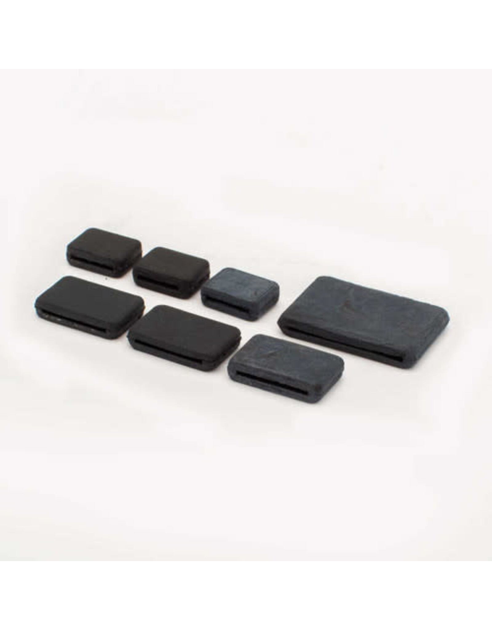 Big Green Egg Big Green Egg Draft Door Tips - All sizes - 2020 or newer - 127235