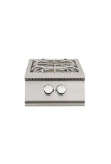 Renaissance Cooking Systems Renaissance Premier Pro Power Burner W/ Blue LEDs - RJCSB3AL LP