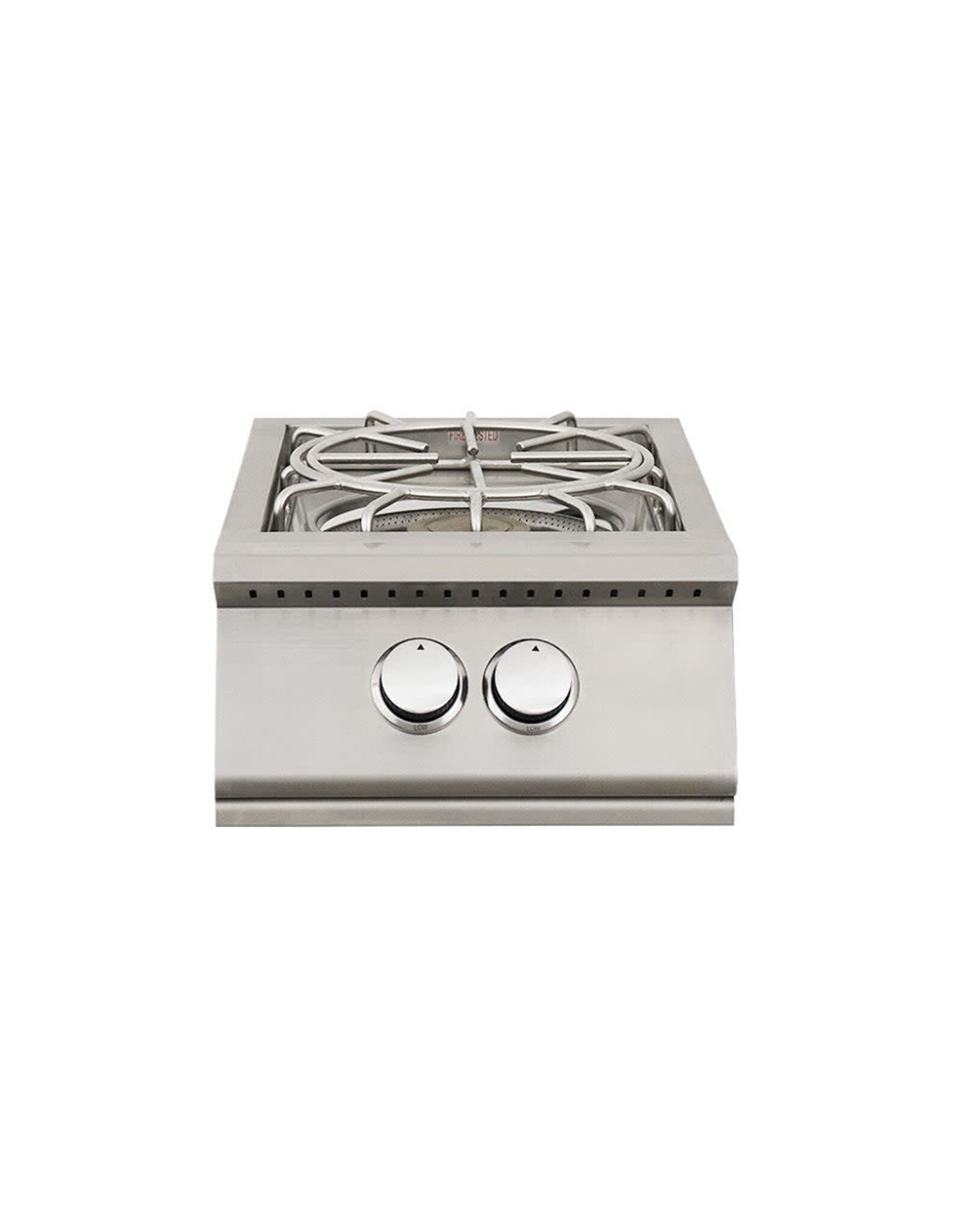 Renaissance Cooking Systems Renaissance Premier Pro Power Burner W/ Blue LEDs - RJCSB3AL LP