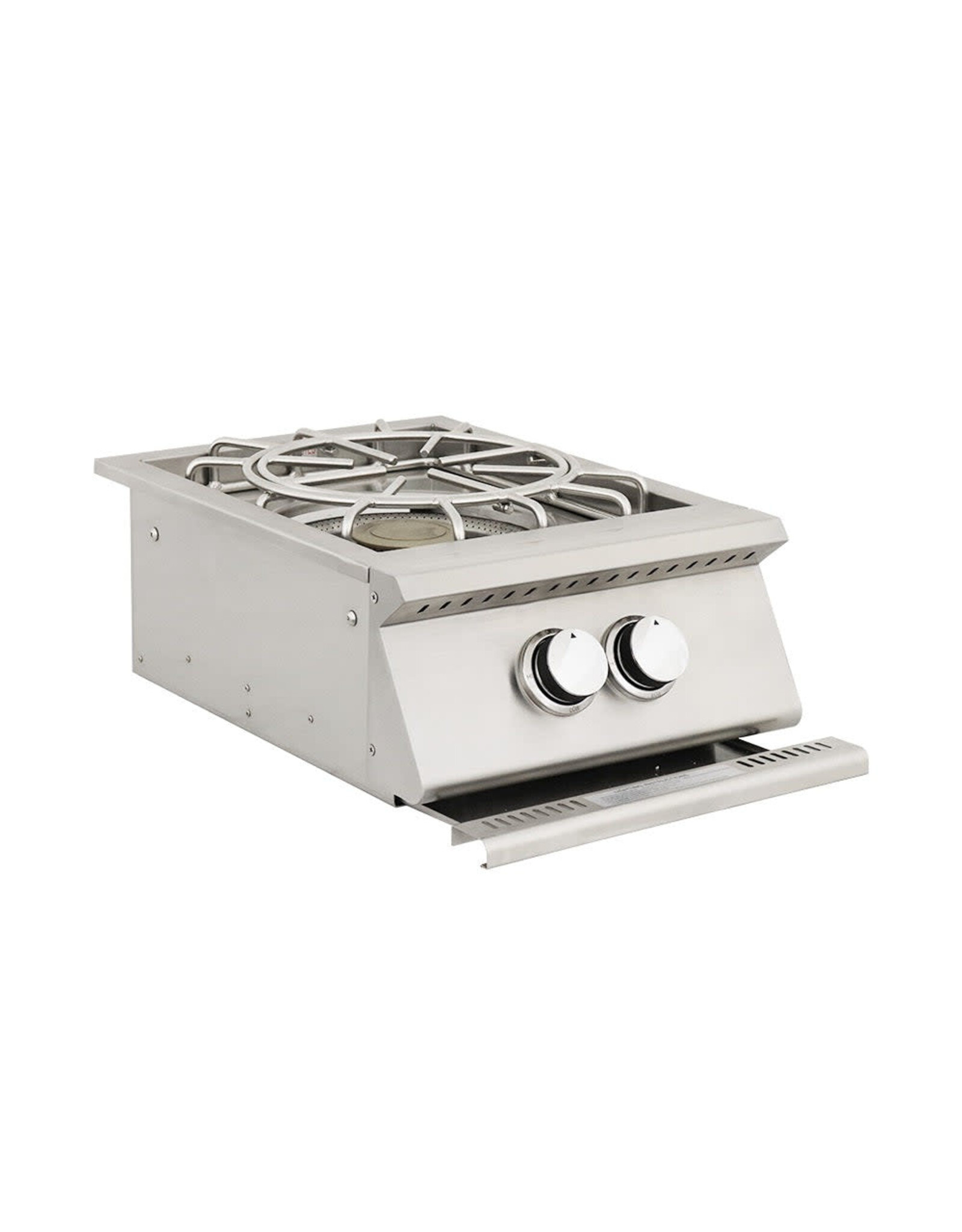 Renaissance Cooking Systems Renaissance Premier Pro Power Burner W/ Blue LEDs - RJCSB3AL LP