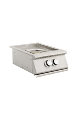Renaissance Cooking Systems Renaissance Premier Pro Power Burner W/ Blue LEDs - RJCSB3AL LP