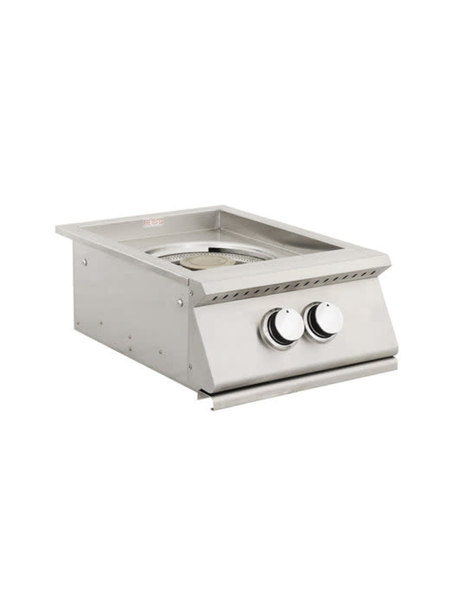 Renaissance Cooking Systems Renaissance Premier Pro Power Burner W/ Blue LEDs - RJCSB3AL LP