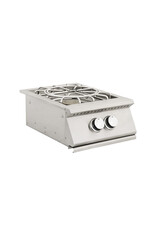 Renaissance Cooking Systems Renaissance Premier Pro Power Burner W/ Blue LEDs - RJCSB3AL LP