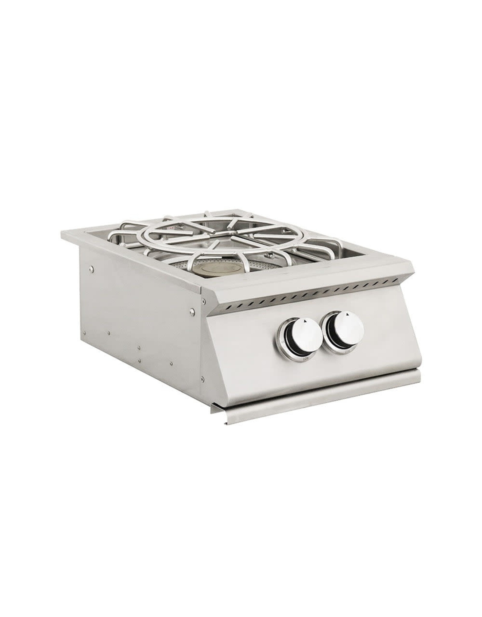Renaissance Cooking Systems Renaissance Premier Pro Power Burner W/ Blue LEDs - RJCSB3AL LP