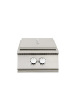 Renaissance Cooking Systems Renaissance Premier Pro Power Burner W/ Blue LEDs - RJCSB3AL LP