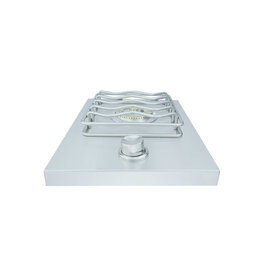 Renaissance Cooking Systems Renaissance Cutlass Single Side Burner - RSB1 LP