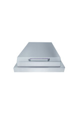 Renaissance Cooking Systems Renaissance Cutlass Single Side Burner - RSB1 LP