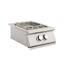 Renaissance Cooking Systems Renaissance Premier Pro Power Burner - RJCSB3A LP