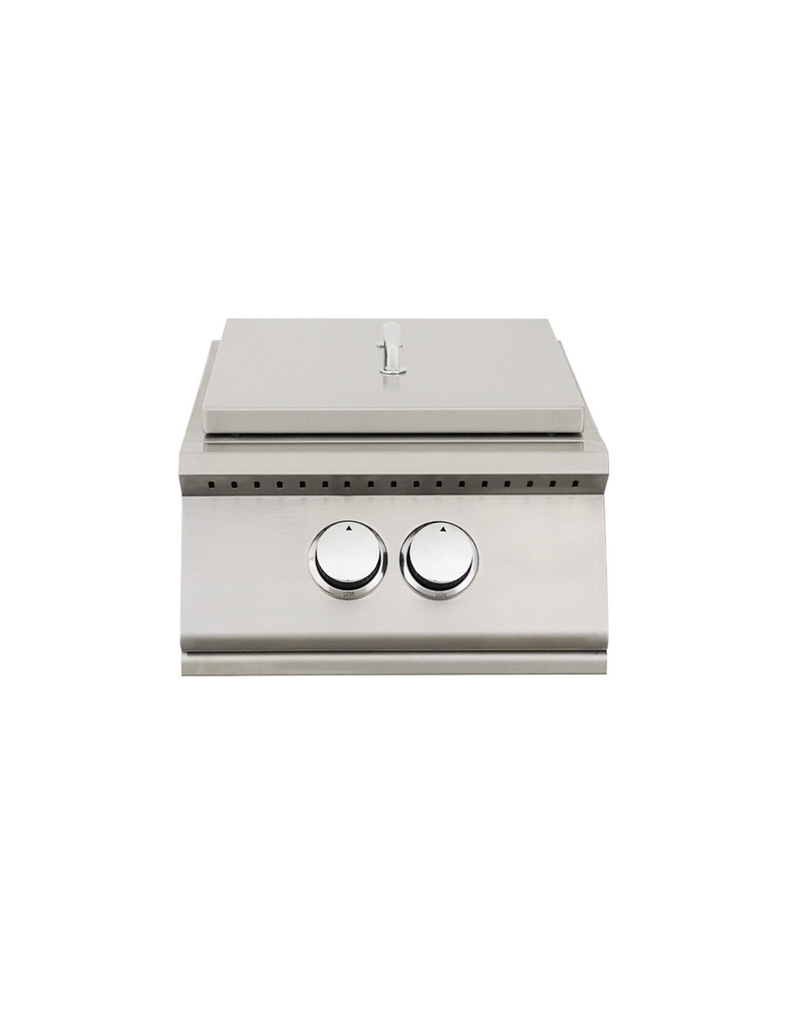 Renaissance Cooking Systems Renaissance Premier Pro Power Burner - RJCSB3A LP