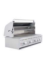 Renaissance Cooking Systems Renaissance Cooking Systems 42" Cutlass Pro Drop-In Grill - Propane - RON42A LP