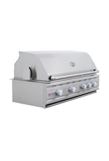 Renaissance Cooking Systems Renaissance Cooking Systems 42" Cutlass Pro Drop-In Grill - Propane - RON42A LP