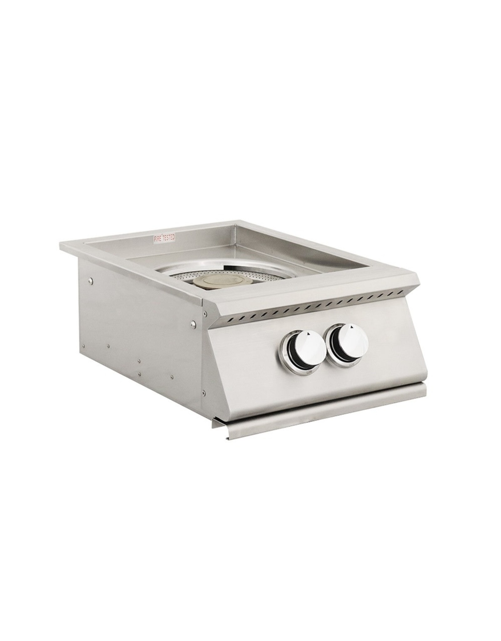 Renaissance Cooking Systems Renaissance Premier Pro Power Burner - RJCSB3A