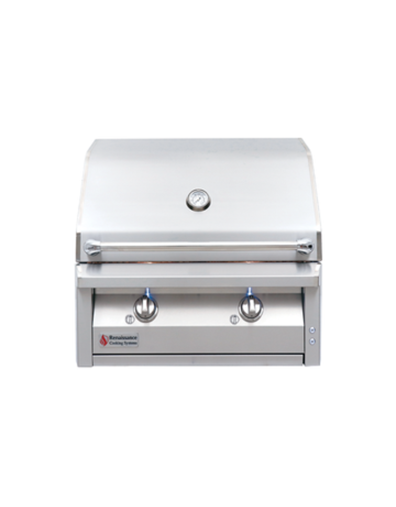 Renaissance Cooking Systems Renaissance Cooking Systems ARG 30" Drop-In Natural Gas Grill - ARG30