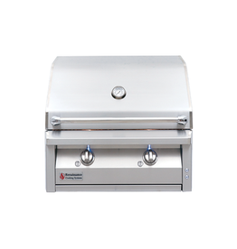 Renaissance Cooking Systems Renaissance Cooking Systems ARG 30" Drop-In Natural Gas Grill - ARG30