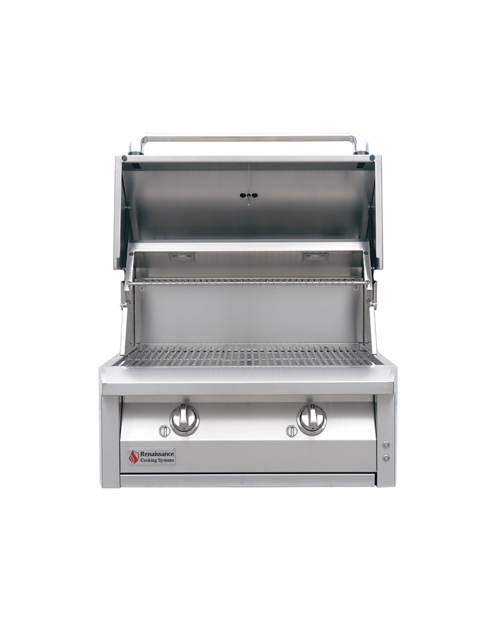 Renaissance Cooking Systems Renaissance Cooking Systems ARG 30" Drop-In Natural Gas Grill - ARG30