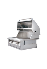 Renaissance Cooking Systems Renaissance Cooking Systems ARG 30" Drop-In Natural Gas Grill - ARG30