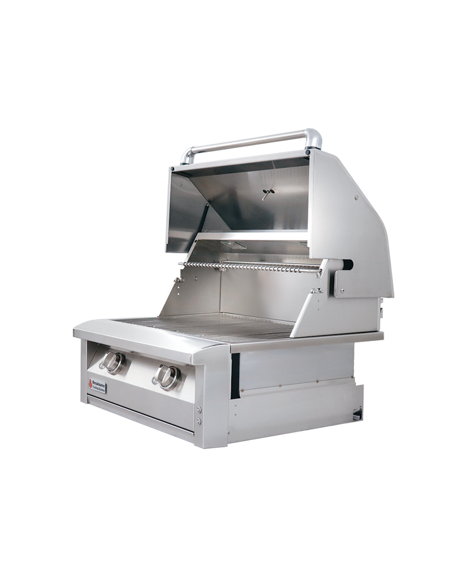 Renaissance Cooking Systems Renaissance Cooking Systems ARG 30" Drop-In Natural Gas Grill - ARG30