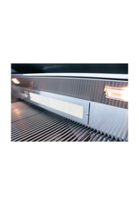 Renaissance Cooking Systems Renaissance 30" Cutlass Pro Grill W/ Rear Burner, Briquette Trays & Blue LEDs - RON30B