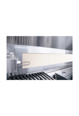 Renaissance Cooking Systems Renaissance 30" Cutlass Pro Grill W/ Rear Burner, Briquette Trays & Blue LEDs - RON30B