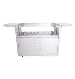Renaissance Cooking Systems Renaissance Freestanding Cart for RON38B & CEG30 - RONKC