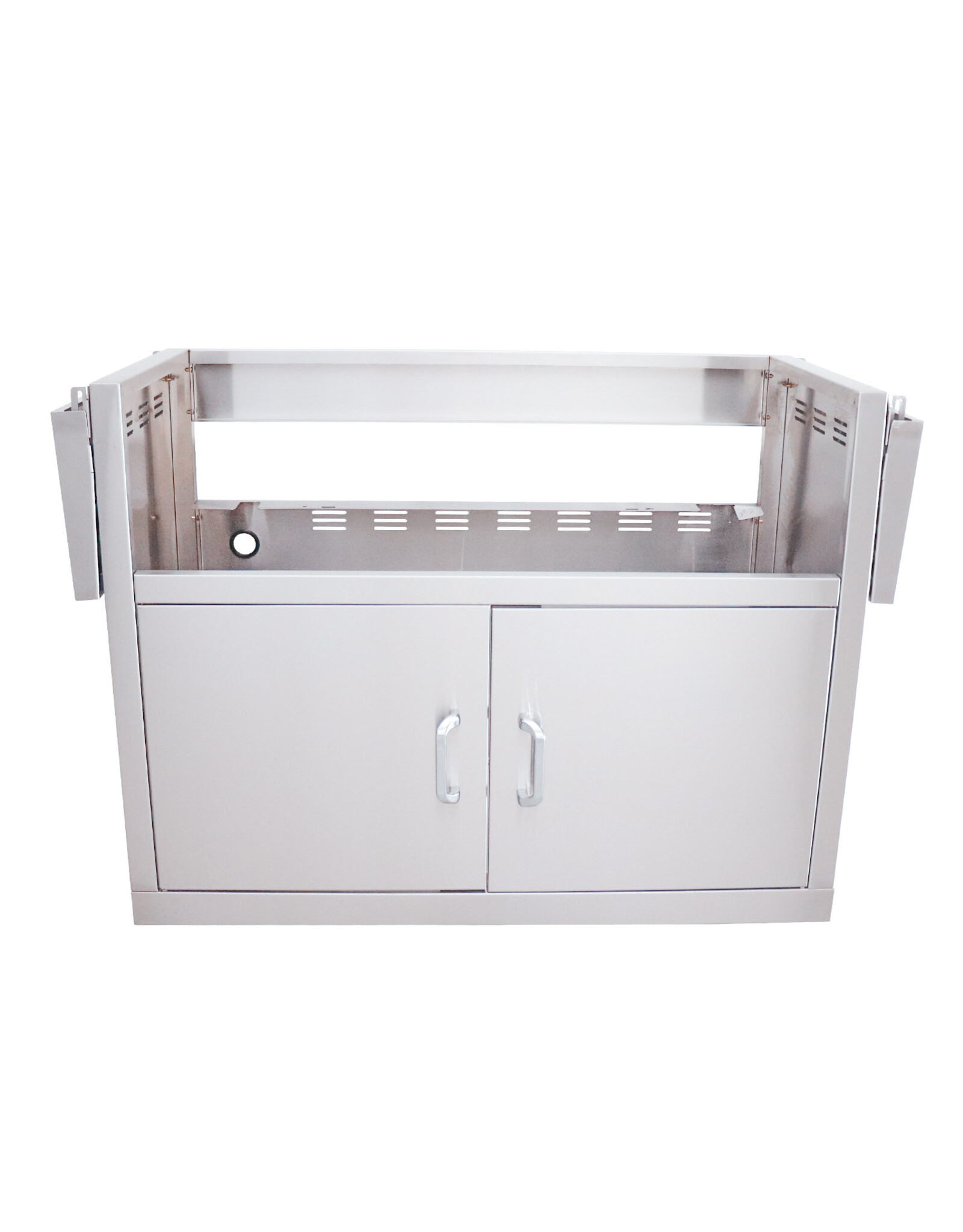 Renaissance Cooking Systems Renaissance Freestanding Cart for RON38B & CEG30 - RONKC