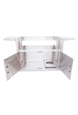 Renaissance Cooking Systems Renaissance Freestanding Cart for RON38B & CEG30 - RONKC