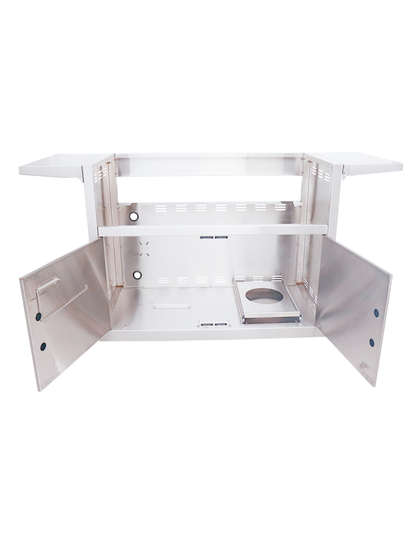 Renaissance Cooking Systems Renaissance Freestanding Cart for RON38B & CEG30 - RONKC