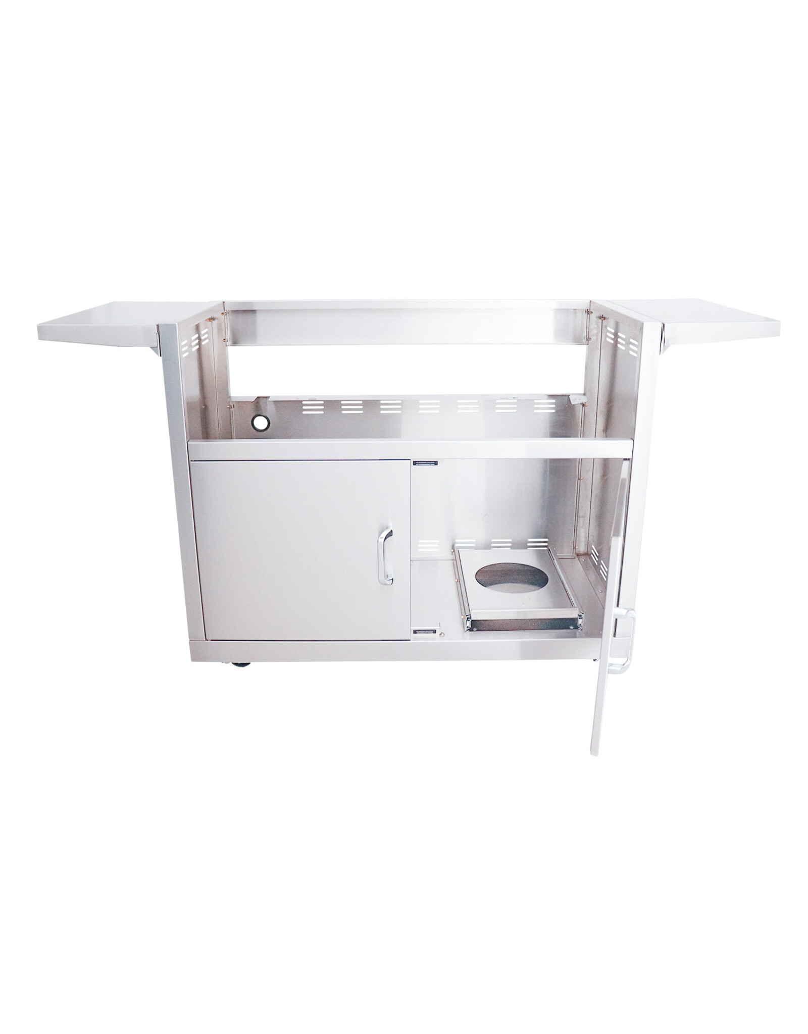 Renaissance Cooking Systems Renaissance Freestanding Cart for RON38B & CEG30 - RONKC