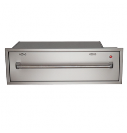 Renaissance Cooking Systems Renaissance Electric Warming Drawer - Fully Enclosed - RWD1