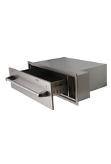 Renaissance Cooking Systems Renaissance Electric Warming Drawer - Fully Enclosed - RWD1