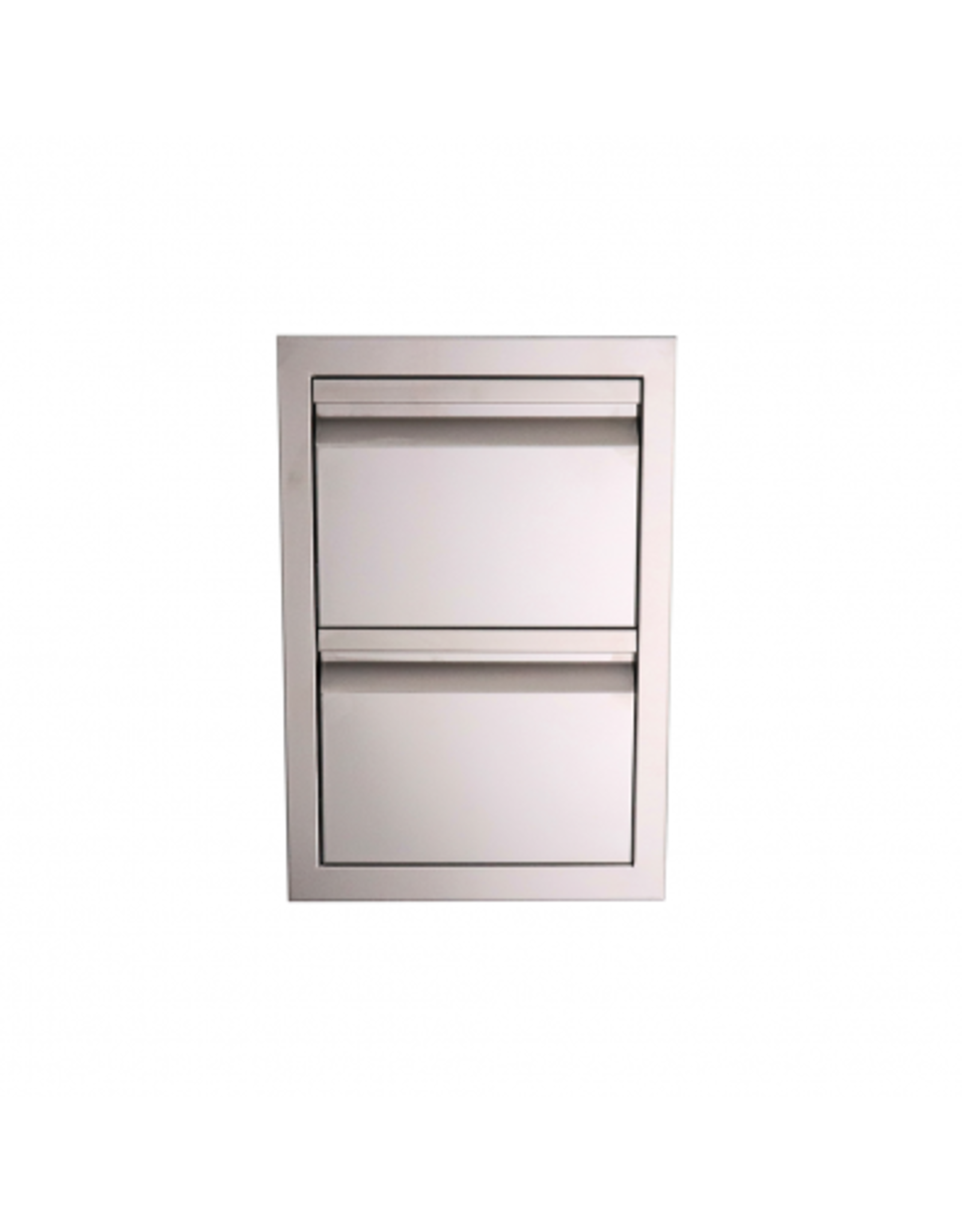 Renaissance Cooking Systems Renaissance Valiant Double Drawer - Fully Enclosed - VDR1