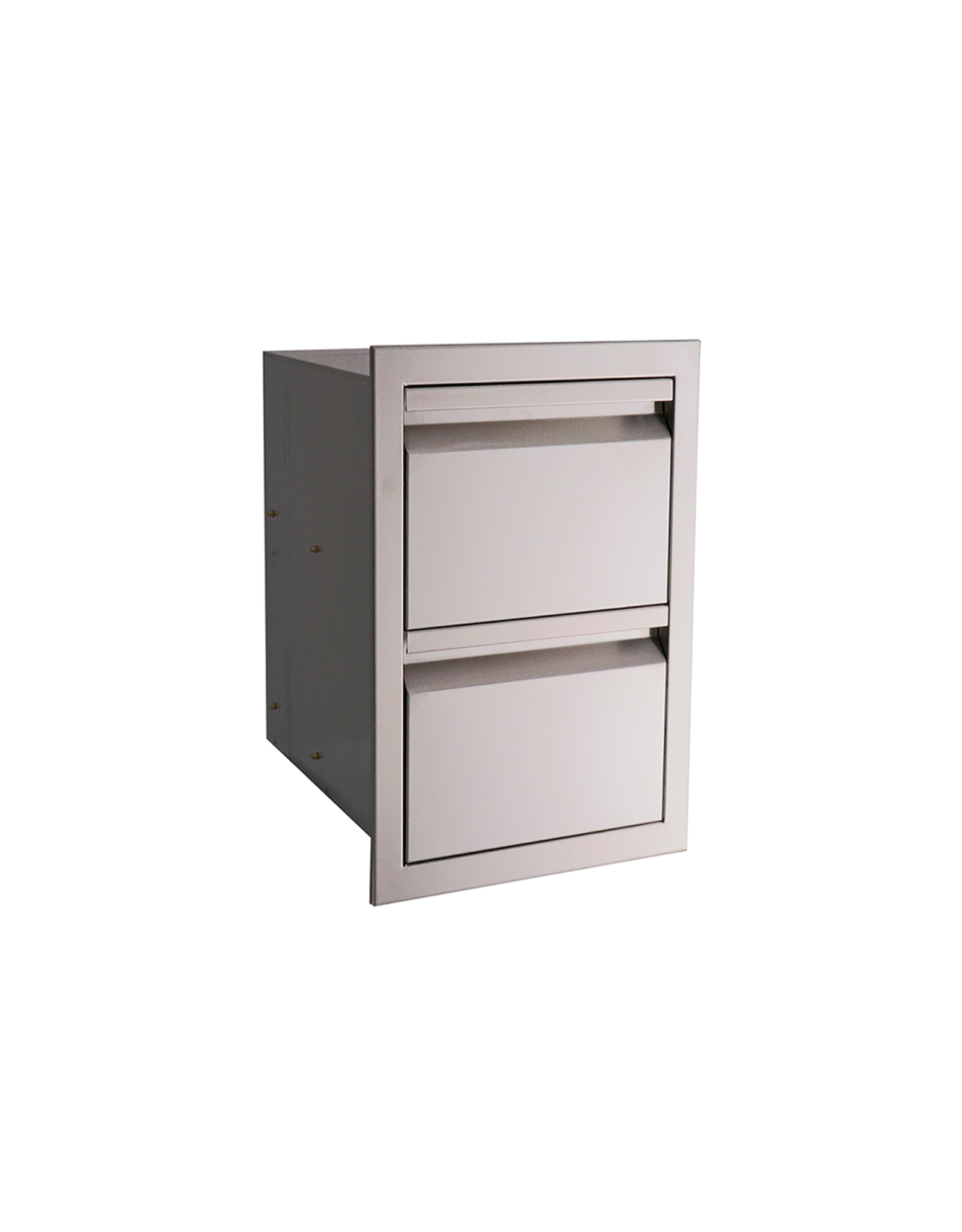 Renaissance Cooking Systems Renaissance Valiant Double Drawer - Fully Enclosed - VDR1