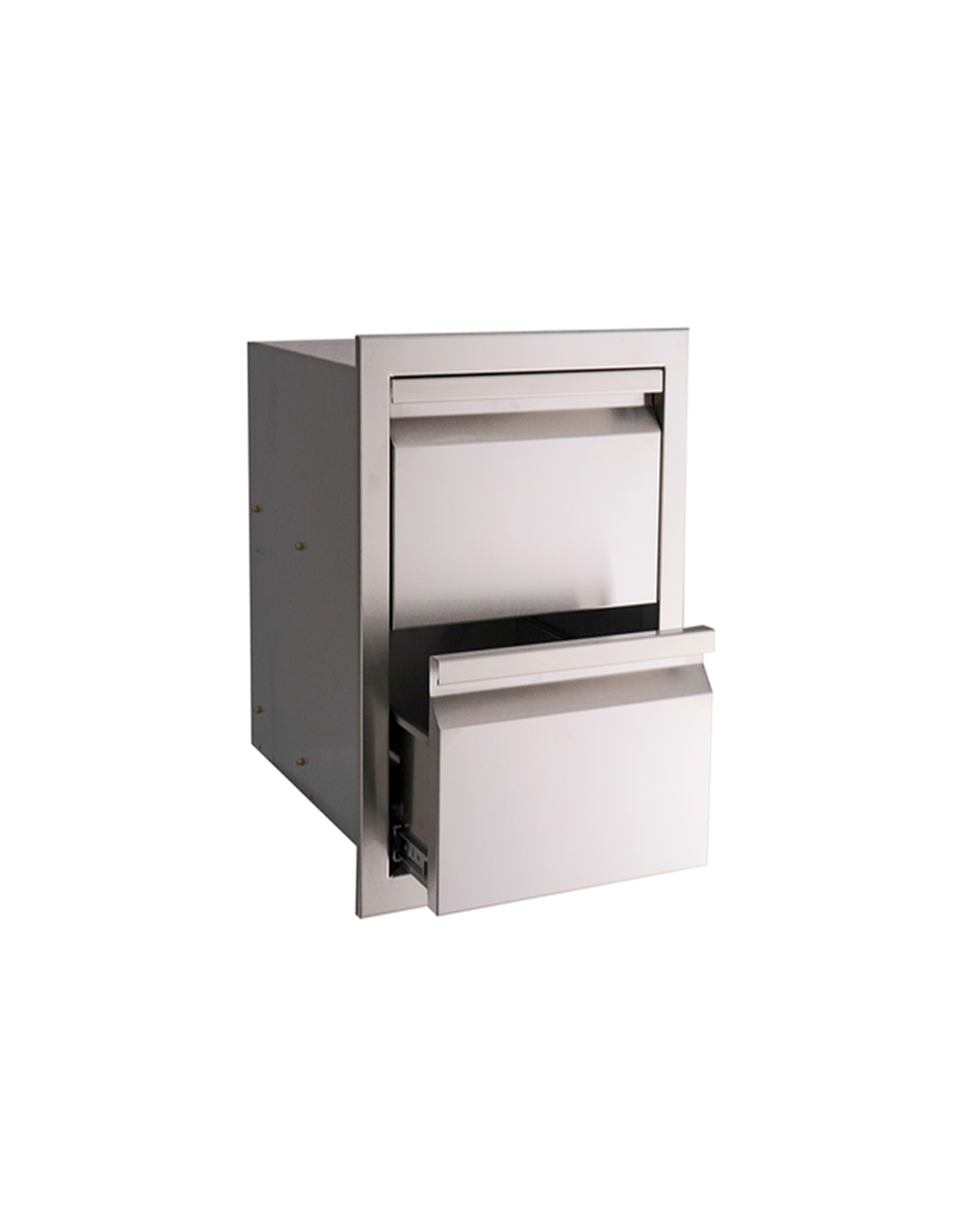 Renaissance Cooking Systems Renaissance Valiant Double Drawer - Fully Enclosed - VDR1
